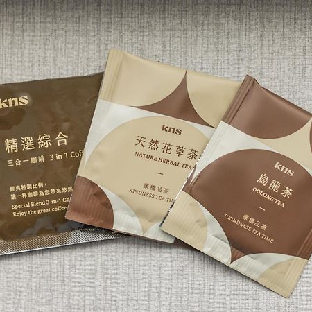 Kindness Hotel - Houyi Jiuru Kaohsiung Eksteriør billede