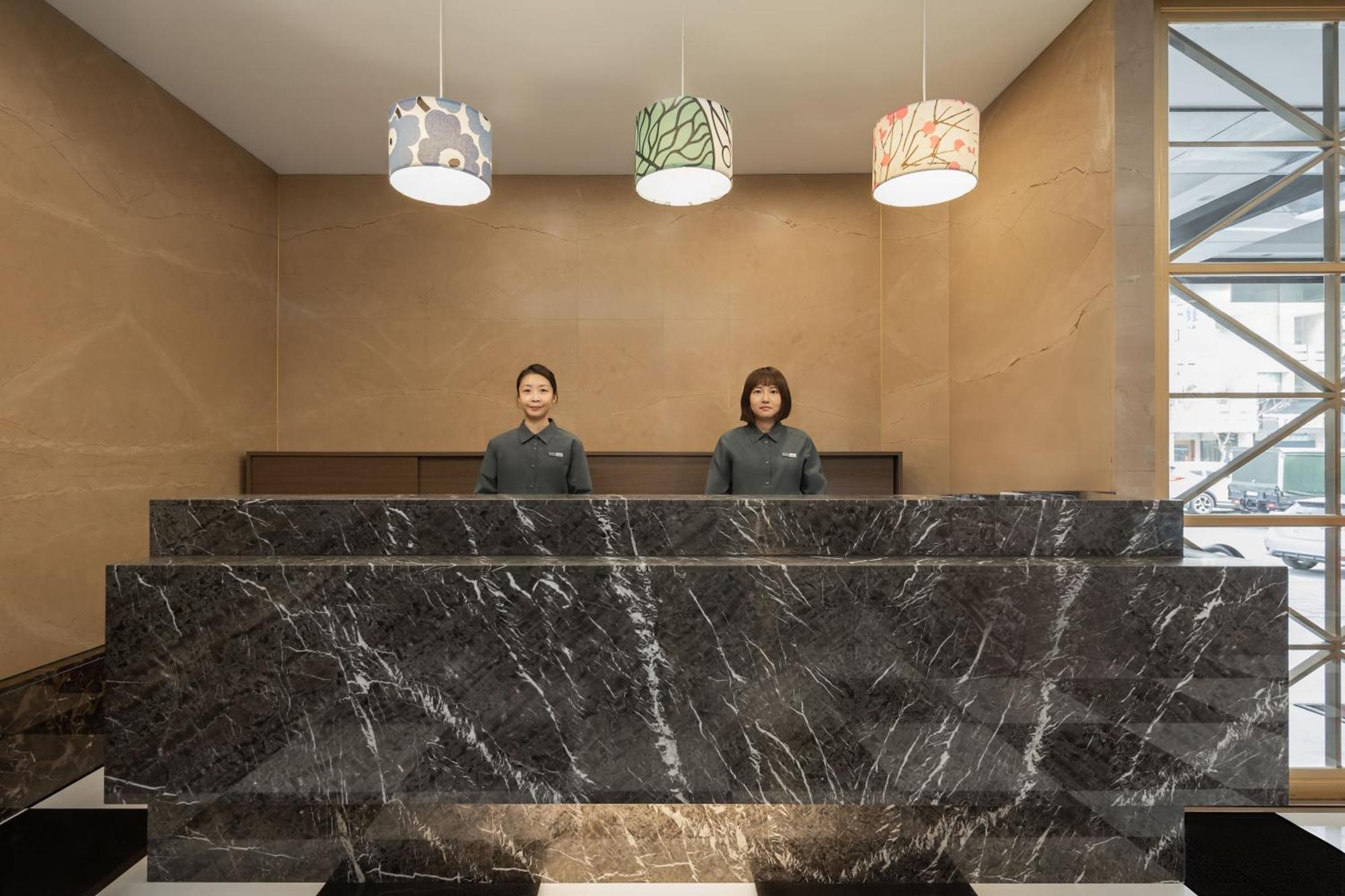 Kindness Hotel - Houyi Jiuru Kaohsiung Eksteriør billede